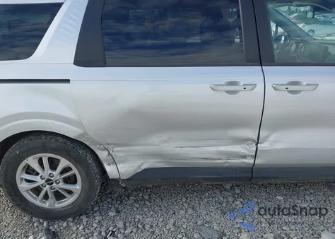 2023 Kia Carnival Mpv Lx Seat Package z USA, uszkodzony, nr VIN KNDNB4H39P6235719